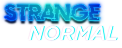 Strange Normal